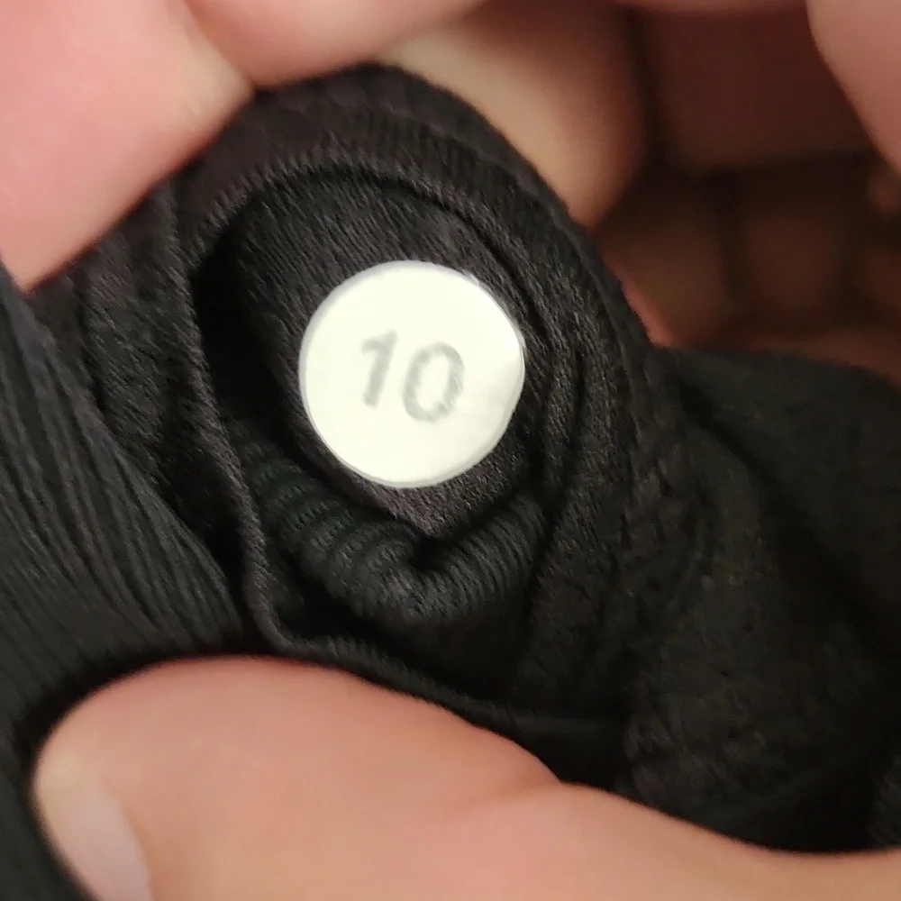 Lululemon Run Switchback 1/2 Zip - Picture 3 of 4